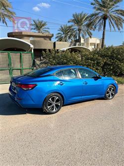 نیسان سێنترا